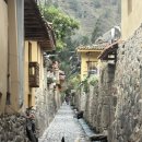 한걸음 여행사 | 남미여행 Day4. 마추픽추 서킷1 당일투어(파비앙여행사)