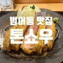 60계대구범어로데오점 | [대구맛집/톤쇼우] 부산을 휩쓸고 대구에 상륙한 돈까스 맛집 내돈내산후기