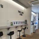 더라이프헬스PT 이미지