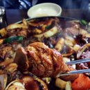 찜닭하회마을 - 동구 동촌로48길 13 | 찜닭하회마을