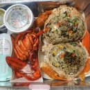 주식회사 킹크랩대게전문점 이미지