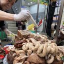 서문시장 제4지구 이미지