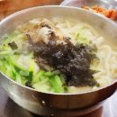 어머니칼국수 이미지