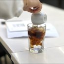 바리스타 브루잉 자격과정 이미지