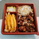 홍익스테이크 치킨박스, 통인시장 기름떡볶이 내돈내산 솔직후기