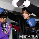 MK복싱클럽 MK스포츠