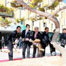 의령국민체육센터 테니스장