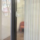 중랑중교 정문쪽 | 중랑구속눈썹펌 뉴니속눈썹 먹골역에서 찾은 유지력 끝판왕 인생 속눈썹 후기