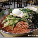 메가리 국수 이미지