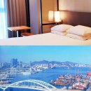 부산 영도남포동 여행, 노스하버호텔 내돈내산