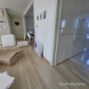 신동아 | 울산층간소음매트 34평 시공후기 - 문수산신동아파밀리에