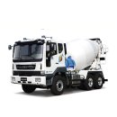 타타대우상용차(주) | 타타대우 레미콘 믹서 트럭 - 연식별 변천사와 특징