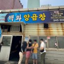 백화양곱창9호 이미지