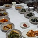 진모식당 | [진모식당] 여수시 돌산읍 백반집