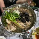 용인가든 | 우이동 계곡식당 :: 복날에 다녀온 용인가든 후기