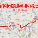 제4경인고속도로 민자사업 재개 2034년 개통 목표 이미지