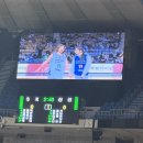 성주이씨 열녀문 | 251109 서울삼성썬더스 | 서울 SK 나이츠전 홈 직관 후기