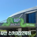 스카이라인 루지 앞 | 부산 루지 할인 꿀팁! 스카이라인루지 가격·후기 한눈에 보기