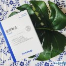 고운e치과 | 잇몸유산균 구강유산균 추천 덴트올로지 구강유산균 오라녹스