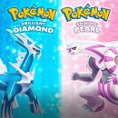 ⭐️To Kairi⭐️ #6 Remake of Pokemon Diamond/Pearl for the Nintendo Switch 이미지