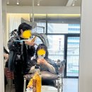 메이원헤어 성수점｜민수쌤 열펌 후기, 성수 미용실 추천, 성수 디자인펌, 성수 레이어드컷 추천, 성수...