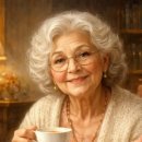 Grandma'stay 이미지