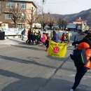 황지초등학교 앞 이미지