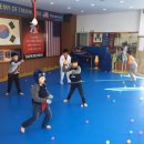 용소 태권도장 이미지