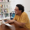 제주 서담채 - <배우와 함께하는 희곡읽기> 후기