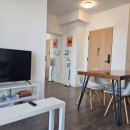 [가구랑 생활용품 완벽구비-1박 $80 단기민박 AIRBNB] 즉시입주가능!! 몸만 들어오셔도되는 다운타운 럭셔리 원베드 콘도 전체렌트 이미지