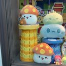 이글퀘스트 | 롯데월드 메이플월드 굿즈 종류 및 가격 구매 후기