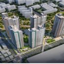 화서역푸르지오브리시엘 이미지