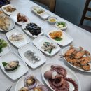 청학횟집 이미지