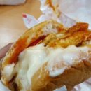 맘스터치안지랑역점