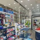 미소짓는 약국 이미지