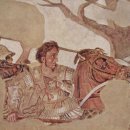 부케팔로스 이미지