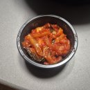 아재갈비찜 | (남양주다 산동/매운 갈비찜 맛집)"아재 불 닭발 불 매운 갈비찜" 배달 후기((내 돈 내 산))