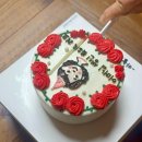 삐약케이크