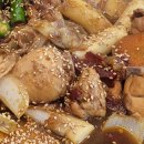 금황찜닭 이미지