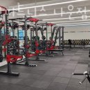 휴먼앤피트니스(나운점) 이미지