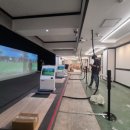 스타 스크린 골프연습장 이미지