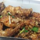 BHC(비에치씨)치킨