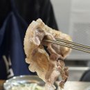 다리간로 | 안산 냉삼 맛집, 낙지와 삼겹살을 함께! 고잔역 &lt;웰빙낙지 냉삼겹&gt;