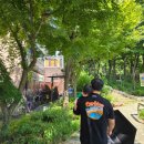 기차돌 | 인천대공원 옆 [기차왕국박물관카페] 돌아기랑 평일 방문 후기