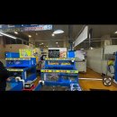 Daily ツ 속초 청호활어회센터본점 주원수산 재방문 후기