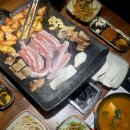 반찬대통령 | 안성 가성비 고기 무한리필 우리 동네 대통령 1+ 솔직 후기