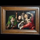 세종문화회관 미술관 이미지