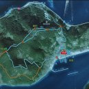 원전 벌바위 둘레길 이미지