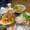 나나블루 | 남악맛집 태국요리 푸팟퐁커리 현지맛 그대로인 나나방콕 남악점