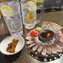 수원-1280 | [수원맛집] 나츠비 율전동본점| 성대 이자카야 나츠비...숙성회, 하이볼 맛집 다녀온 후기, 율전동 맛집